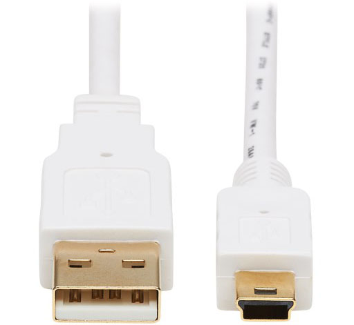 Tripp Cable